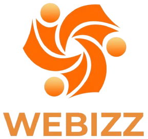 WEBIZZ Logo