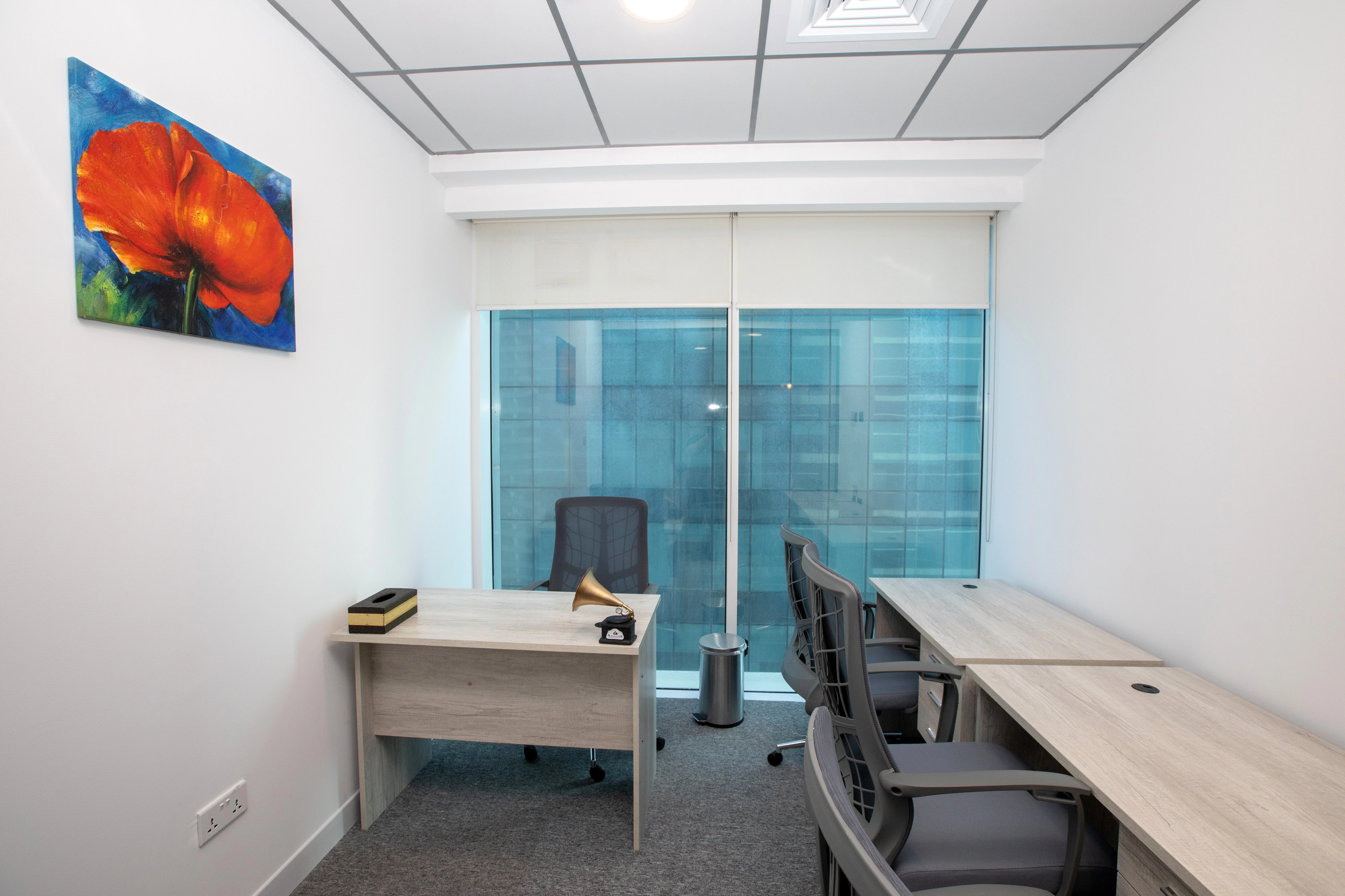 Premium Office WEBIZZ