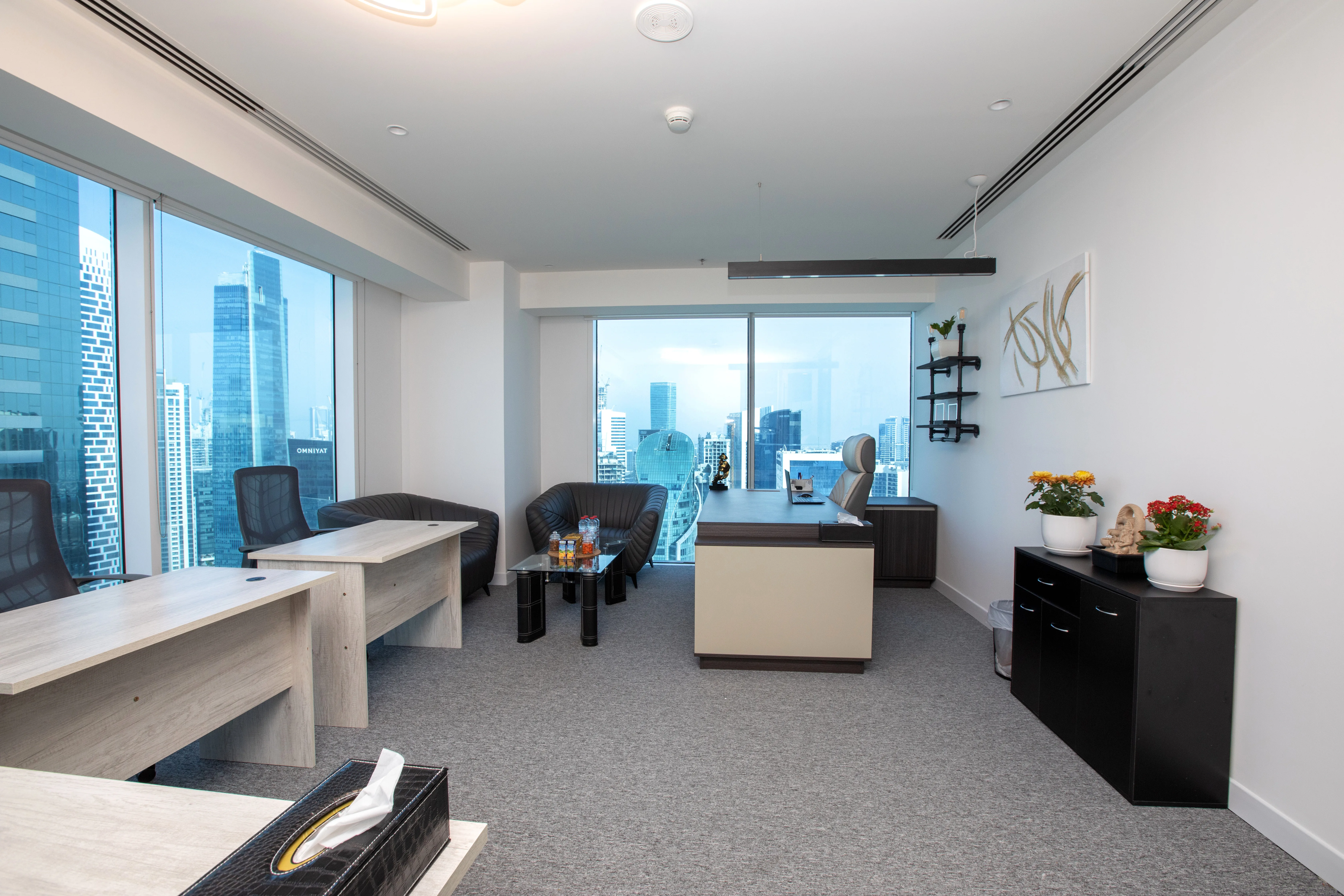 Workspace