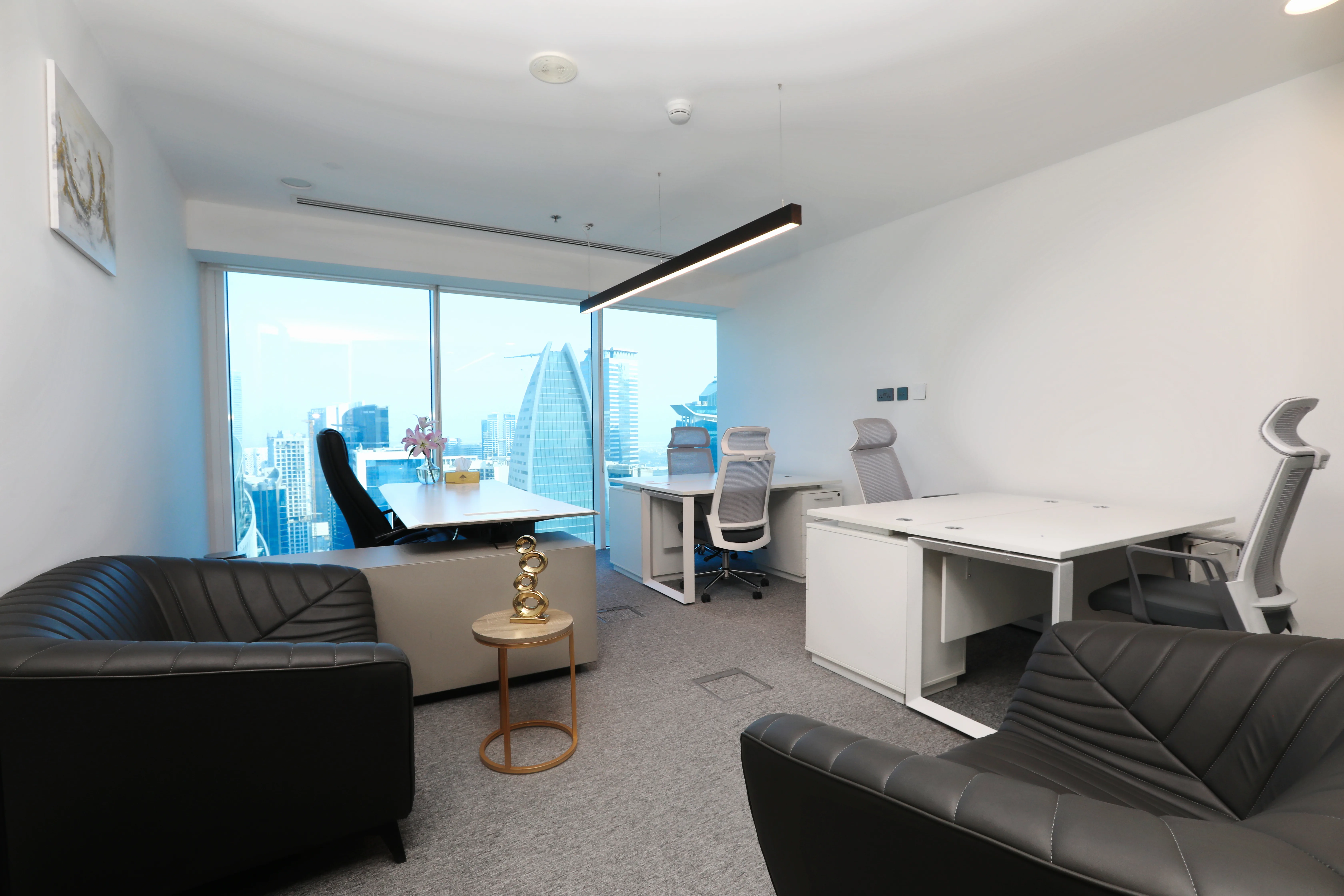 Executive Office