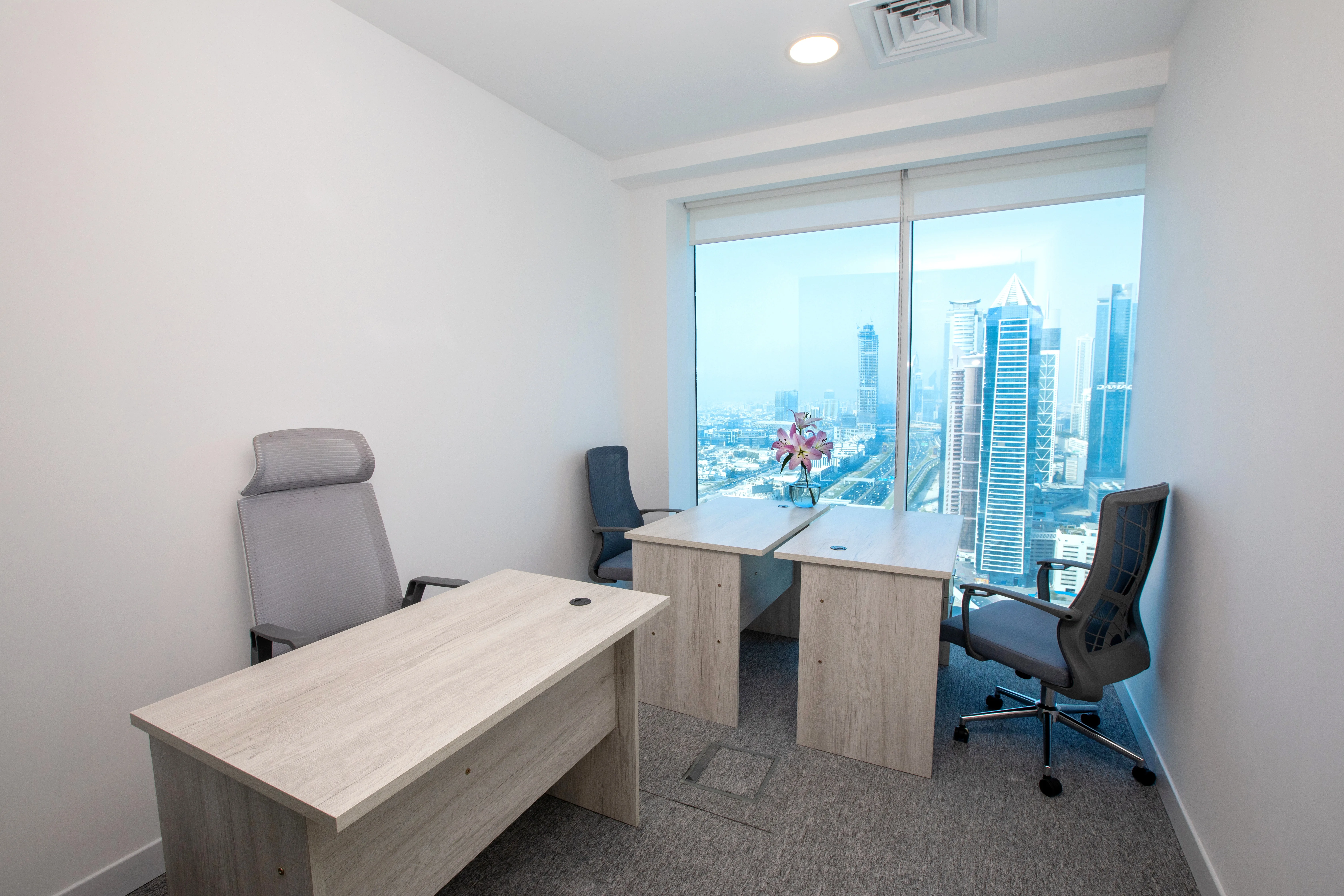 Virtual Office