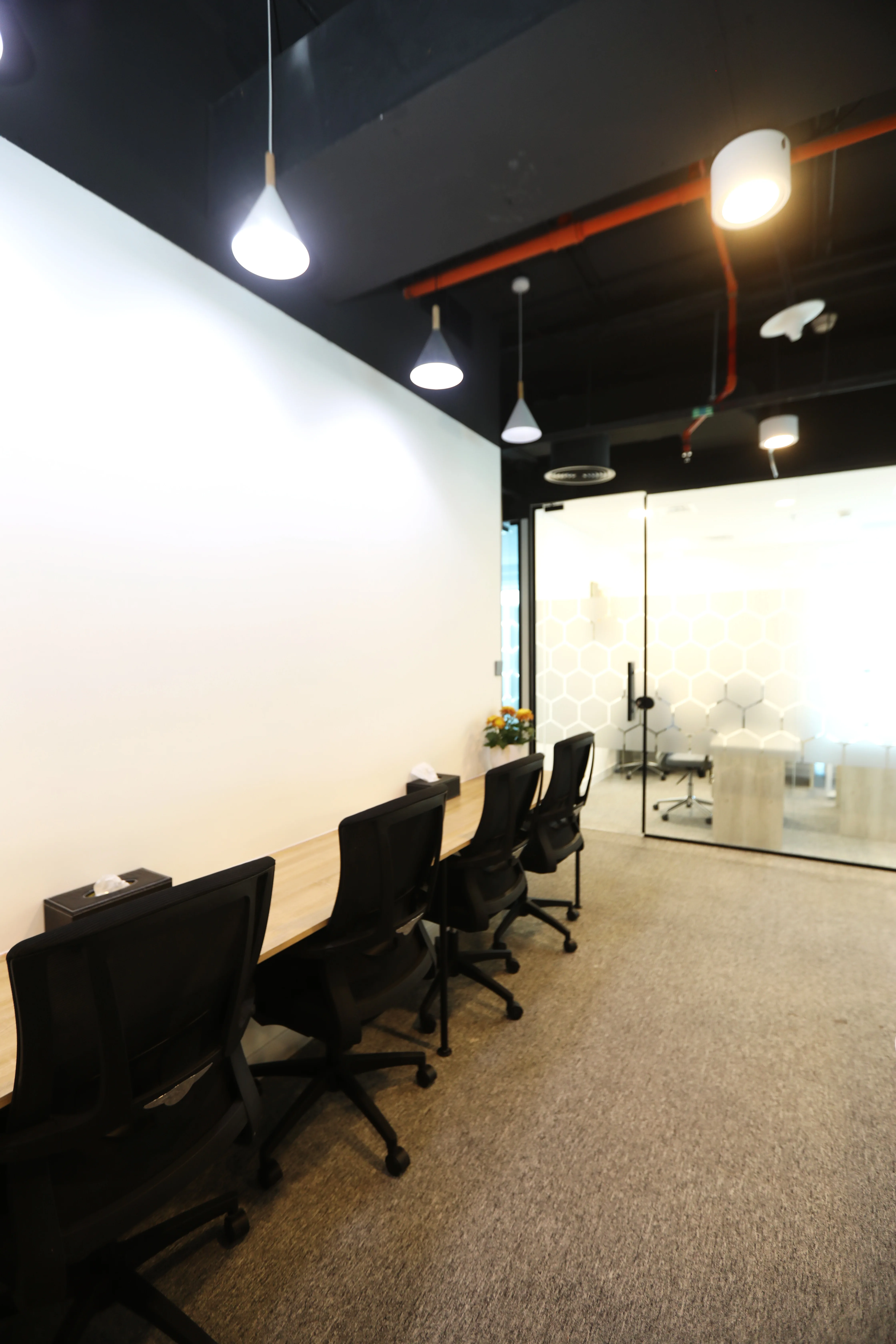Co-working Space