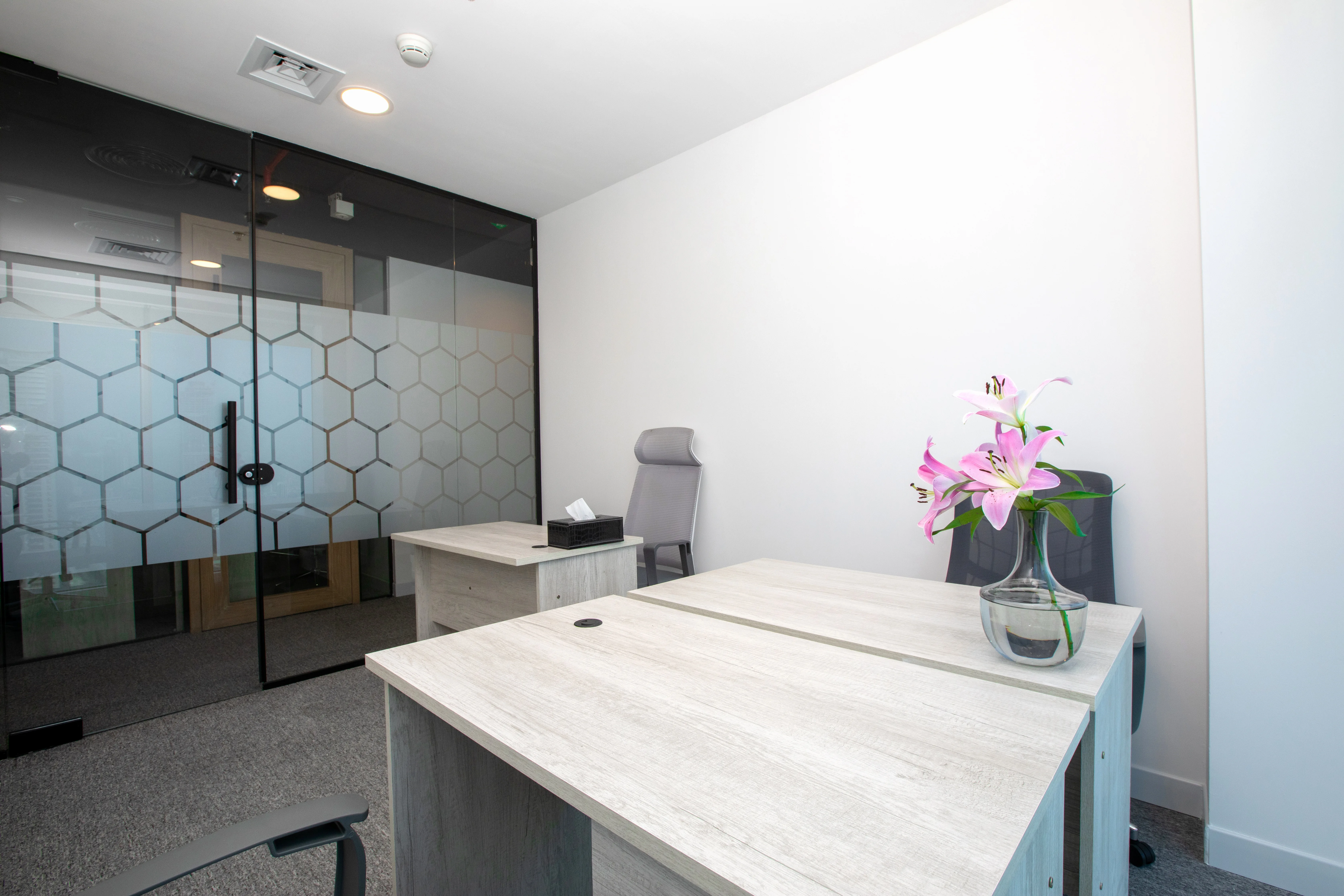 Office Interior